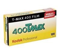 1 x 5 Kodak TMX 400 120 película