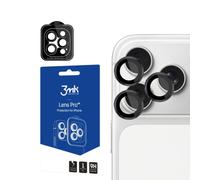 Película 3MK iPhone Lens Protection iPhone 17 Pro / 17 Pro Max
