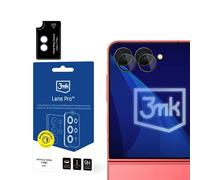 Película 3MK para cámara trasera del Samsung Galaxy Z Flip 7