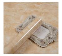 Película a prueba de aceite for cocina, película a for, papel tapiz autoadhesivo impermeable for encimeras, renovación gabinetes, azulejos, pegatinas mármol for(Hy105,40cmx1m)