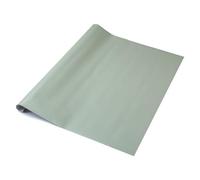 Película adhesiva de vinilo de 67,5 cm x 1 m hasta 15 m de CC, color verde salvia mate (200-8342) (200-8342-5)