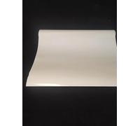 Película aislante de aerogel de sílice de 10 cm x 10 cm - Solución de gestión térmica for electrónica(0.3mm)