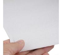 Película aislante de aluminio para radiador, aislamiento térmico reflectante de 3 mm de grosor, material de algodón perla para eficiencia de calefacción del hogar y ahorro de energía, 10 m (M 50 cm)