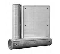 Película Aislante Para Ventanas 8mm Lámina De Aluminio Doble, Película Reflectante Térmica Opaca,Privacidad Protección Solar Con Ventosas Para Hogar, Dormitorio Y Oficina(Gris,110x210cm)