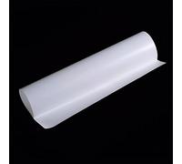 Película aislante térmica de aerogel de sílice for dispositivos electrónicos y portátiles, 10x10 cm, múltiples opciones de espesor(0.2mm)
