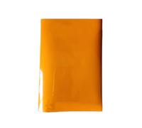 Película aislante térmica de aerogel de sílice: protección térmica ignífuga for dispositivos electrónicos portátiles, 10 x 10 cm(250μm)