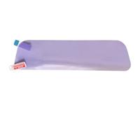 Película Anti Deslumbramiento Para - Espejo Premium, Elegante, Coche, Protector Reflectante Vehículo Autoadhesivo, Protección Deslumbrante | Multiusos Outdoor Indoor Utility