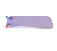 Película Antideslumbrante de Espejos Antivaho impermeable multifuncional