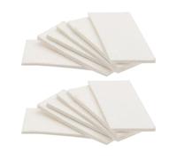 Película antivaho para cámara, uso en seco para cámaras de acción, 12 unidades pequeñas y portátiles para uso en seco para cámaras, ligero, antivaho, reutilizable, accesorios de fotografía multifonc