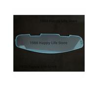 (Película antivaho) Protector de lente de visera fotocromático para ARAI SIGNET-X CHASER-X QUANTIC PROFILE-V