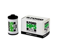 Ilford HP5 Plus 135/36