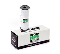 Ilford Hp 5 Plus 120 One Size White
