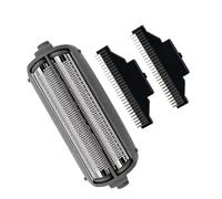 Película de afeitar + hoja compatible con Panasonic ES9852 ES-RW30 ES4000 ES4001 ES4027 ES726 ES727 ES4026 ES4027 ES4033