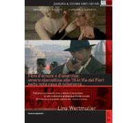 Película De Amor Y De Anarquía DVD RARO VIDEO