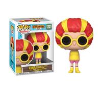 Película De Bob's Burgers Funko POP | Tina Itty Bitty Ditty Committee