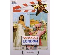 Película De Bollywood Indio Namastey London