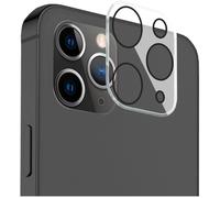 Película de cámara de vidrio templado para iPhone 11 Pro / 11 Pro Max - COOL