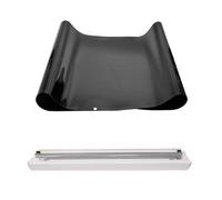 Película de Correa de Transferencia CE710-69003 Cuchilla de Limpieza for HP CP5225 CP5525 M775 M750 CE516A CE979A(Transfer Film Blade)