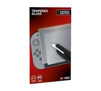 Película de Cristal Templado KONIX Nintendo Switch 2 9H