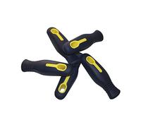 Película de Dan 970981 - Mango 2 K de plástico 86 mm/orificio 4 mm