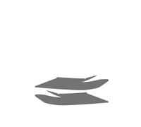 Película de Faros de automóvil,para Toyota Camry XV70 2018-2022,2 Piezas de restauración de la película Protectora del Faro del Coche Pegatina de TPU,Black