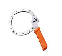 Película de filtro de aceite ajustable Zuasdvnk, pinzas de eliminación de filtro de aceite - Película de instalación de eliminación de filtro de aceite automotriz | Mango antideslizante