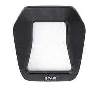 Película de Filtro de Cámara para Dron, Efecto Especial de Estrella, Vidrio óptico de Liberación Rápida para Air 3S
