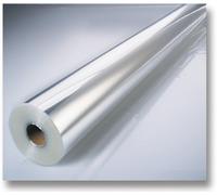 Película de flores sin impresión