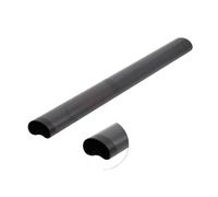 Película de Funda for fusor Compatible con HP P2035 P2055 P2030 P2050 M2727 Pro 400 M401 M425 P1606 M1536 P1102 M201 M225 M125 M126 M127 M128