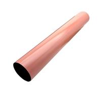 Película de Funda for fusor IR C60, Adecuado para Canon IRC60, C600, C800, C700, C710, C810, C850, Correa de fusión Superior e Inferior, Piezas de copiadora, 1 Uds.