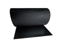 Película de grafeno ultraconductora - 1500 W/MK térmica | 1e6 S/m eléctrica | Tamaños de 5-20 cm | 20-200 μm(10x10cmx0.03mm)