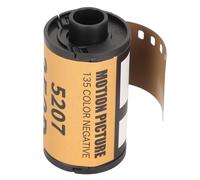 Película de Impresión en Color de 8 Hojas HD Película Negativa para 35 Cámaras con Características de Alta Vibración