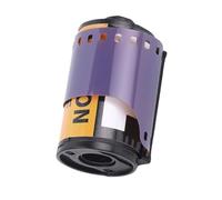 Película de Impresión en Color para Cámara, Película de Impresión en Color para Cámara de 35 Mm Película Fotográfica en Color Negativa de Exposición Amplia de Grano Fino con (8