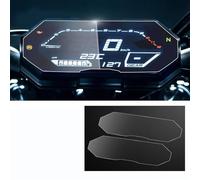 Película De Instrumento HD para Motocicleta, Protector Protección del Velocímetro Pantalla contra Arañazos para Yamaha MT-07 MT07 MT 07 FZ-07 FZ07 2021 2022