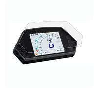 Película De Instrumento Protección para Salpicadero Pantalla Grupo Arañazos Motocicleta para Benelli 502C BJ500-6A 2019-2020