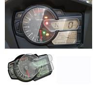 Película De Instrumento Protección para Salpicadero Pantalla Grupo Arañazos Motocicleta para Suzuki DL650 VSTROM650 2017 2018 2019 2020 2021