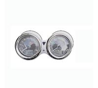 Película De Instrumento Protección para Tablero Pantalla Grupo Arañazos Motocicleta para Triumph Bonneville T120