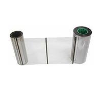 Película de laminación Zebra ZXP8/ZXP9 96 mm x 81 mm Transparente 1 pieza