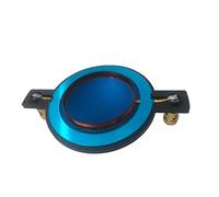 Película de membrana de audio de Tweeter 44.4 Core Tweeter para reparación de bobinas de voz triples y accesorios de reparación