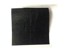 Película de nanotubos de carbono de alta conductividad, elemento calefactor flexible, de 5 a 15 μm de espesor, personalizable, for un calentamiento eficiente.(2 cm x 2 cm)