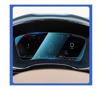 Película de navegación para Coche para BYD Song Plus 2021 2022 2023 Protector de Pantalla de Vidrio Templado Protector de salpicadero de Coche