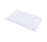 Película de Pantalla de Bloqueo de Luz Azul, Protector de Pantalla Acrílico Anti Luz Azul Excelente Transmitancia de Color Instalación Simple para PC (18,5 Pulgadas)