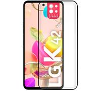 Película de pantalla de vidrio templado LG K42 / K52 - COOL