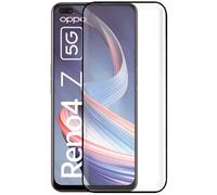 Película de pantalla de vidrio templado Oppo Reno 4Z - COOL