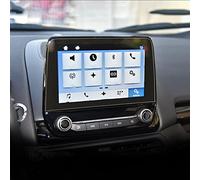 Película De Pantalla Navegación Coche para Ford Puma Ecosport para Kuga Fiesta MK8 Transit Escape 2019 2020 2021 Vidrio Templado película Pantalla Tablero