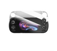 Película de pantalla para Retroid Pocket 6 construida con vidrio templado y acabado oleofóbico para un rendimiento consistente (A)