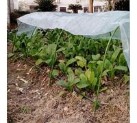 Película de polietileno de calidad agrícola, compatible con técnicas eficaces de protección de plantas