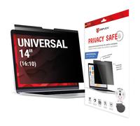 Película de privacidad DISPLEX Privacy Safe Universal (Mag) 14", 16:10