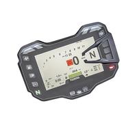 Película De Protección contra Rayaduras Panel Motocicleta, Instrumento, Velocímetro, Pegatina Pantalla para Ducati Multistrada 950 1200 2015-2017