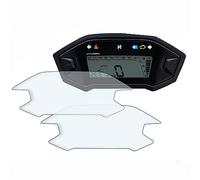 Película De Protección contra Rayaduras Panel Motocicleta, Piezas Protectoras Pantalla para Grom 2014-2021 2015 2016 2017 2018 2019 2020